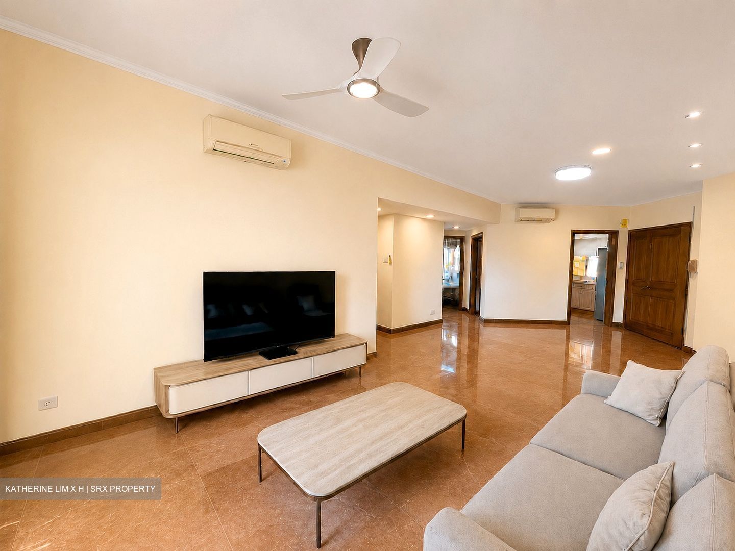 Villa Marina (D15), Condominium #591851191